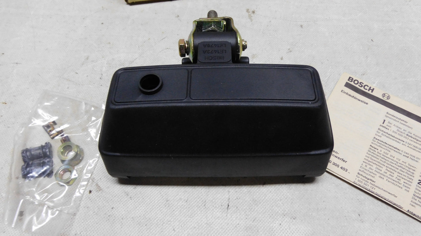 Nebelscheinwerfer Nebelleuchte 1710182 90007208 Opel Corsa A Oldtimer