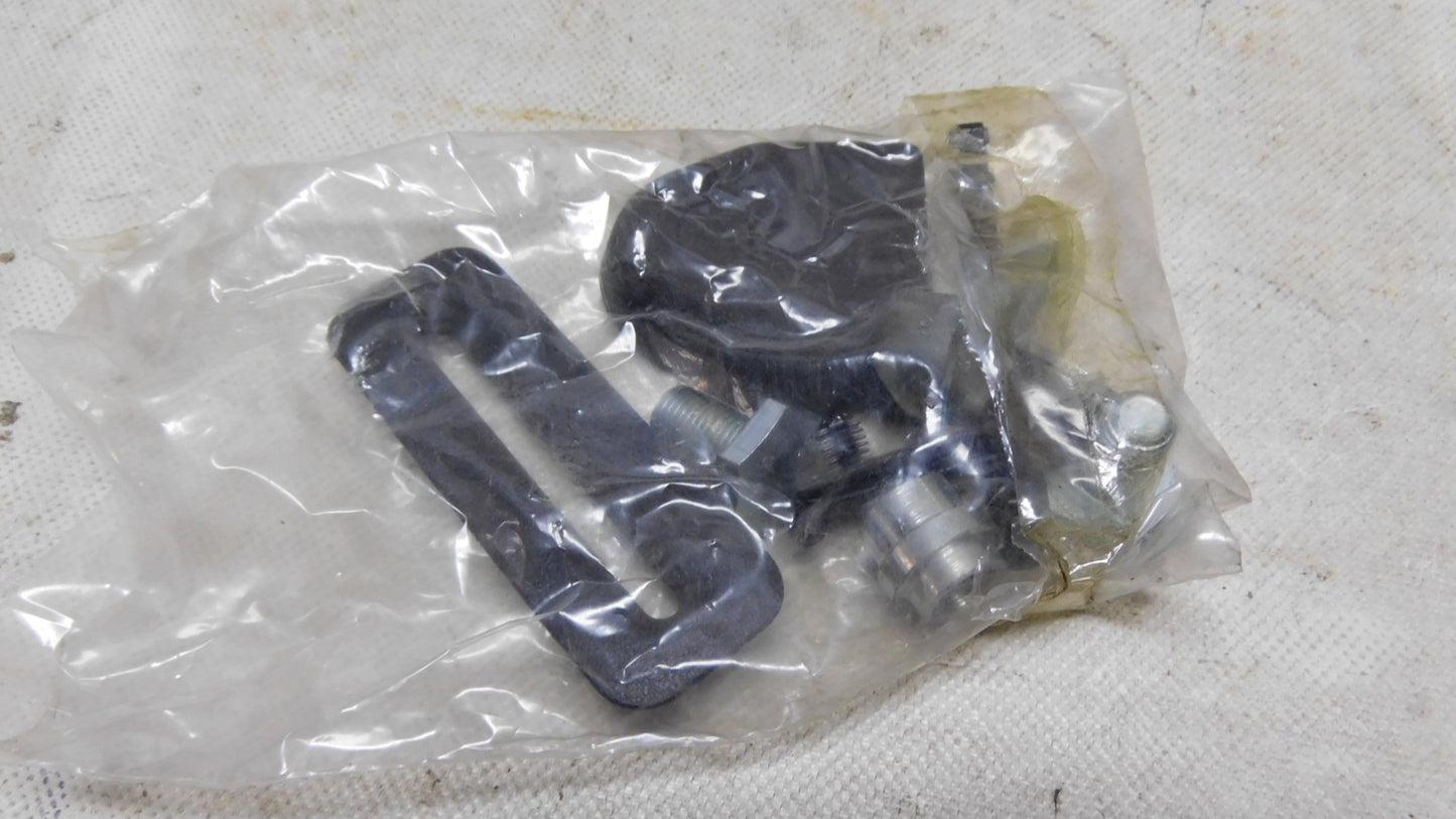 Sicherheitsgurt Gurt hinten links 198111 90009281 Opel Corsa A