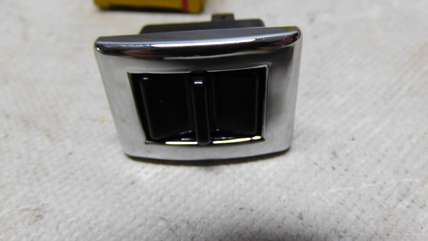 Schalter Schiebedach Fensterheberschalter 0343302003 Bosch BMW 2000 - 3200 (E9) Coupe Porsche 911 - 912