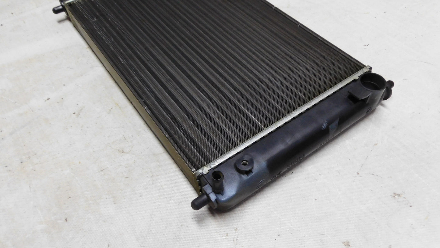 Kühler Motorkühlung 1302173 90108777 Opel Kadett D 1.2 OHV