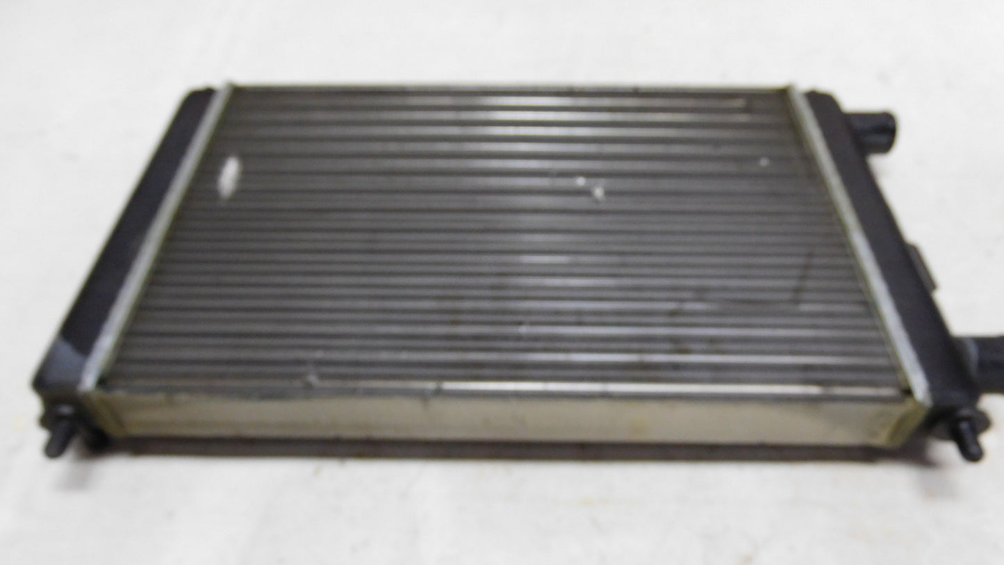 Kühler Motorkühlung 1302173 90108777 Opel Kadett D 1.2 OHV