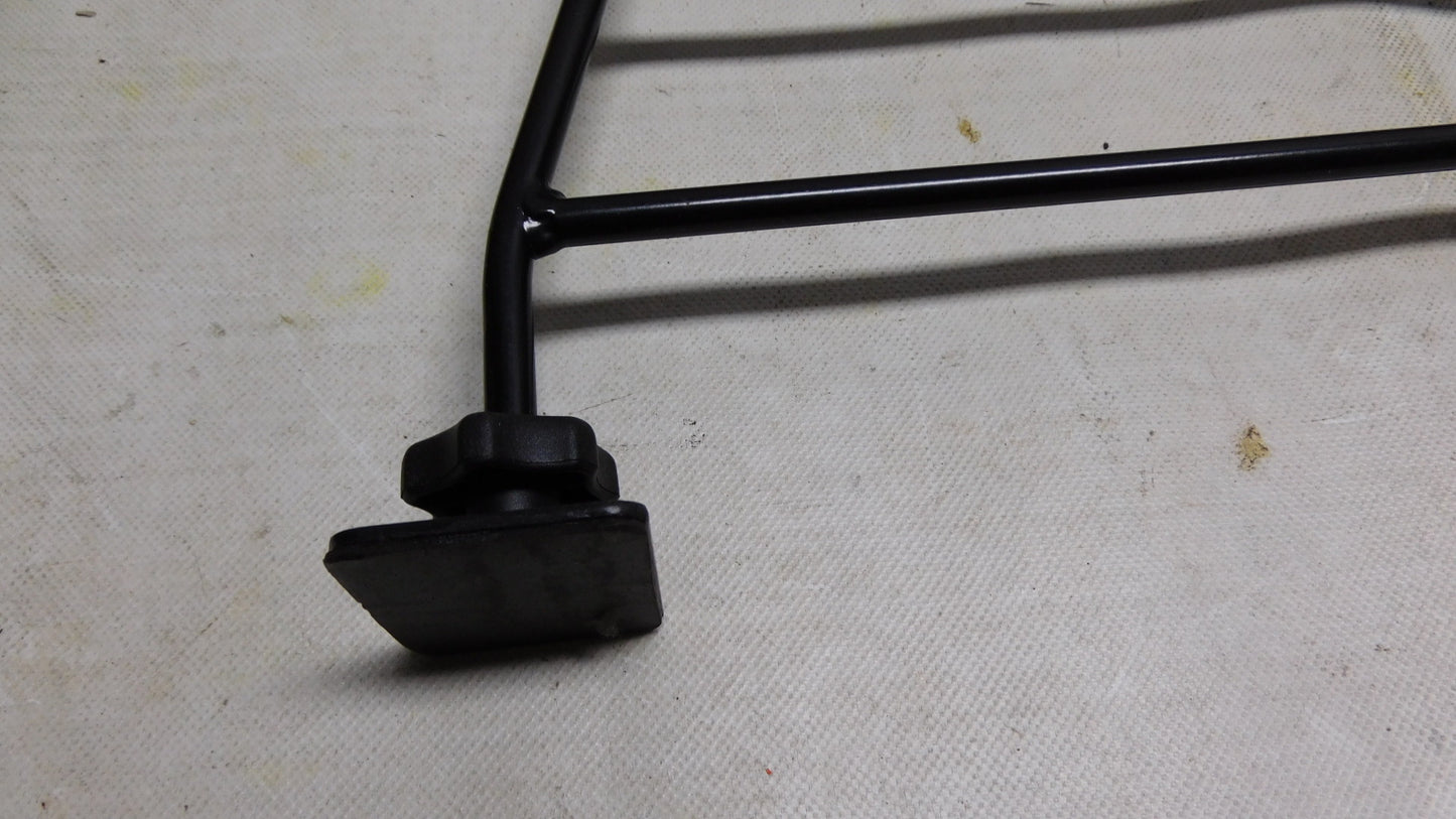 Trenngitter Gitter Laderaum 1726811 9163059 Opel Vectra C Caravan Kombi