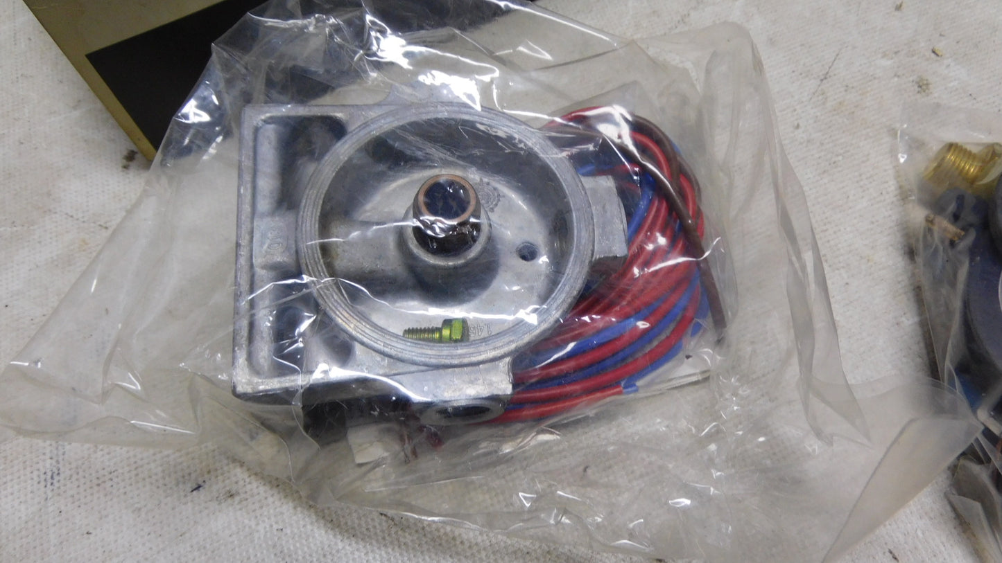 Dieselheizer Heizung 12V 813170 90271789 Opel Corsa A Kadett E Omega A Senator