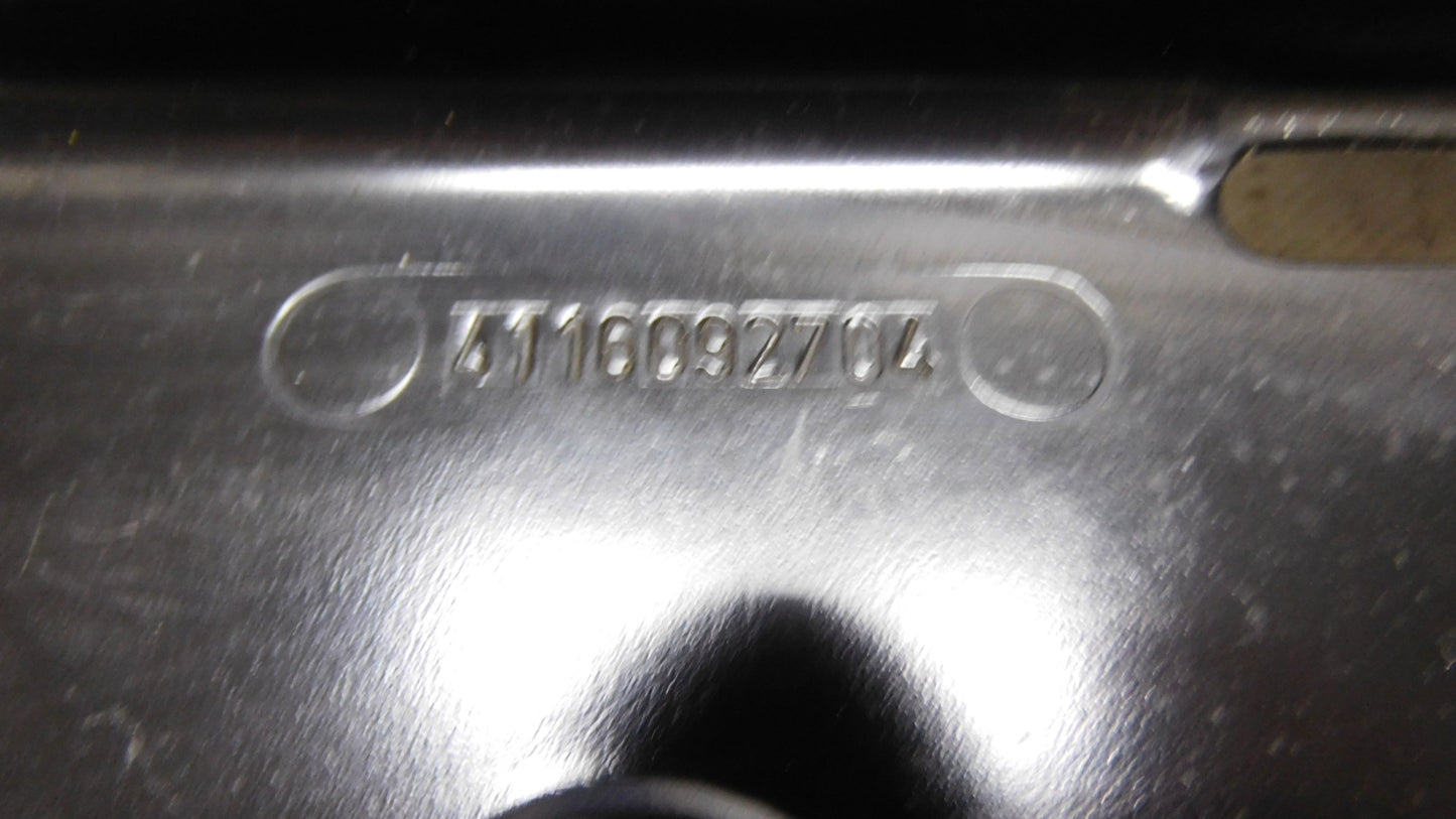 Zahnriemen Abdeckung Deckel Hinten 5638033 90571776 Opel Astra F G Vectra Calibra A 1.8 2.0