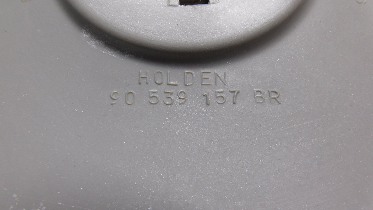 Zierkappe Radkappe 14 Zoll 1006803 90468687 Opel Vauxhall Astra Vectra
