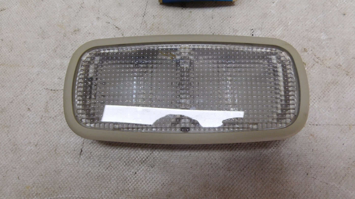 Innenraumleuchte Innenbeleuchtung 1230068 10267505 Opel Sintra