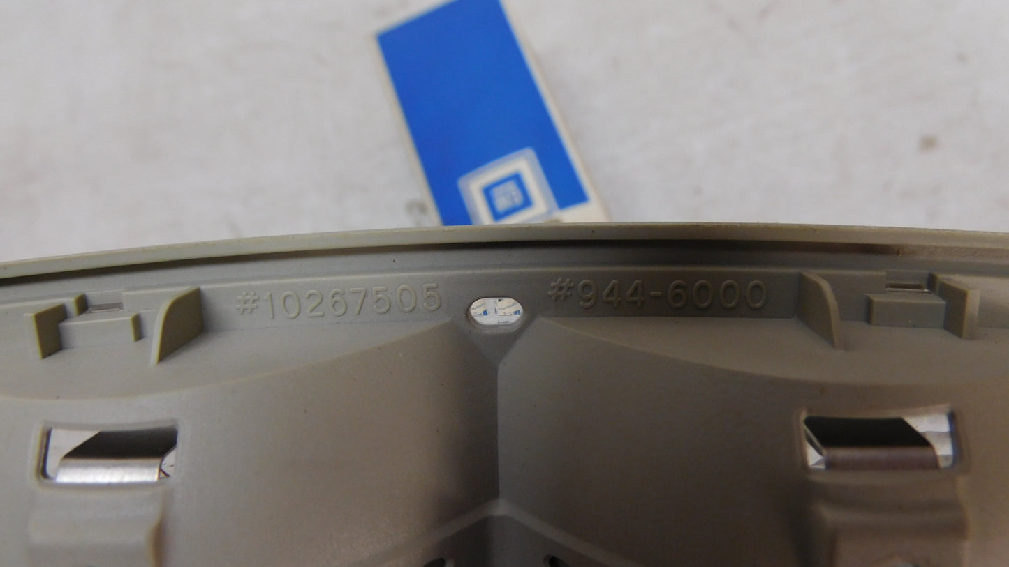Innenraumleuchte Innenbeleuchtung 1230068 10267505 Opel Sintra