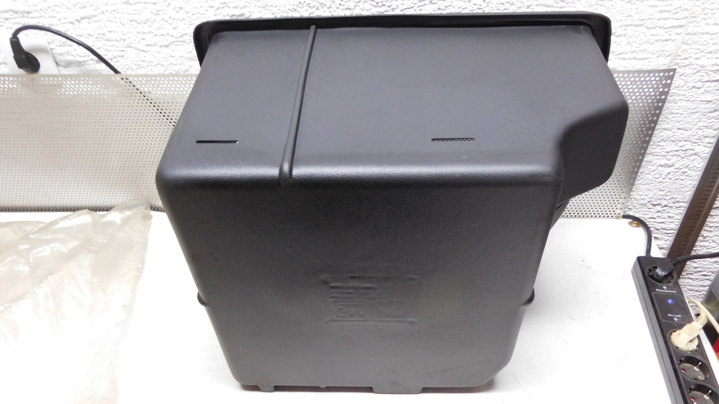Ablagebox Ablagekasten Kofferraumbox 4700651 9121775 Opel Agila