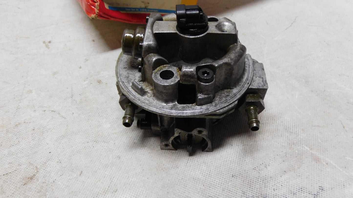 Vergaserdeckel Vergaser Weber 830527 90107384 Opel Corsa A 1.0S