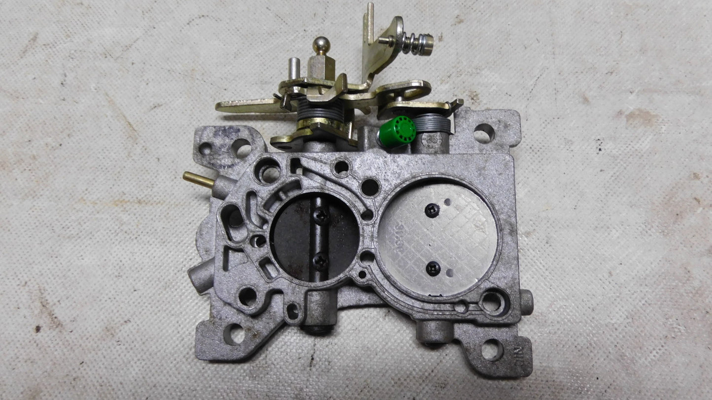 Vergaser Drosselklappe 2,0 N / S Varajet 825385 96009337 Opel Ascona B Manta B Rekord E