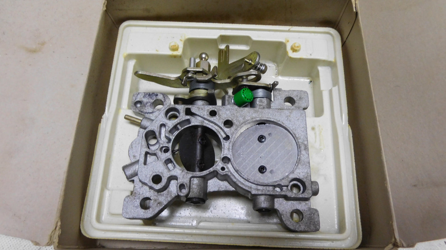 Vergaser Drosselklappe 2,0 N / S Varajet 825385 96009337 Opel Ascona B Manta B Rekord E
