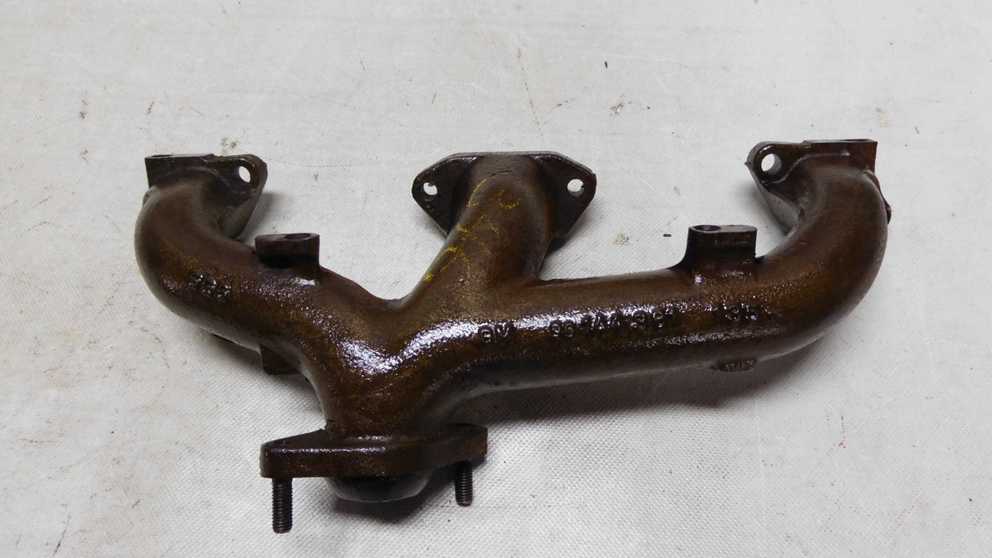 Abgaskrümmer Krümmer 850346 90144383 90144381 Opel Kadett D E Corsa A 1.0 1.2
