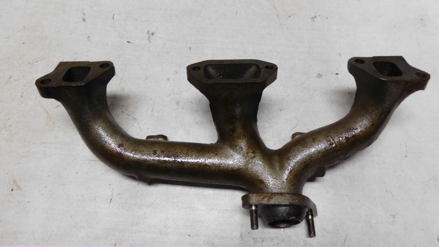 Abgaskrümmer Krümmer 850346 90144383 90144381 Opel Kadett D E Corsa A 1.0 1.2
