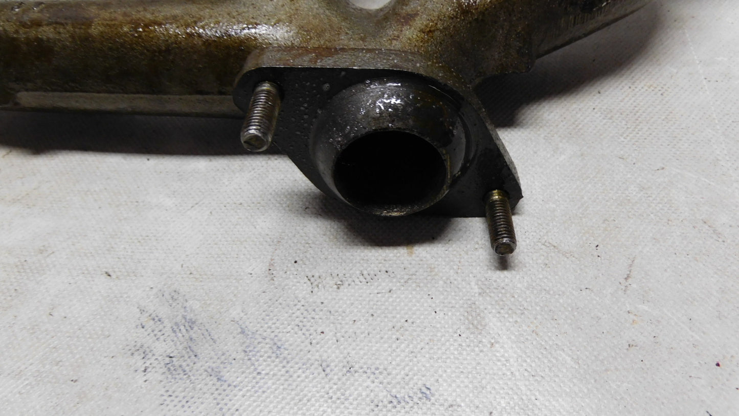 Abgaskrümmer Krümmer 850346 90144383 90144381 Opel Kadett D E Corsa A 1.0 1.2