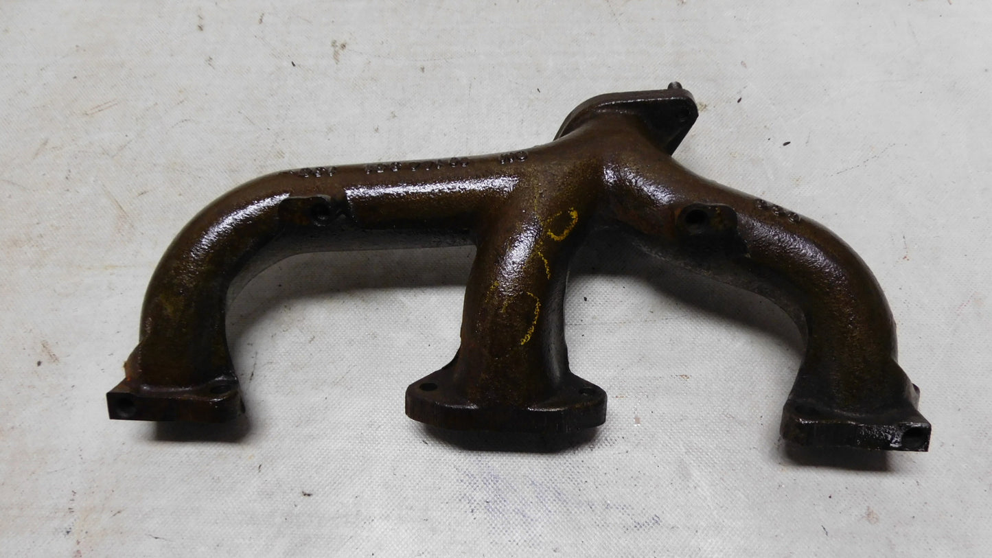 Abgaskrümmer Krümmer 850346 90144383 90144381 Opel Kadett D E Corsa A 1.0 1.2