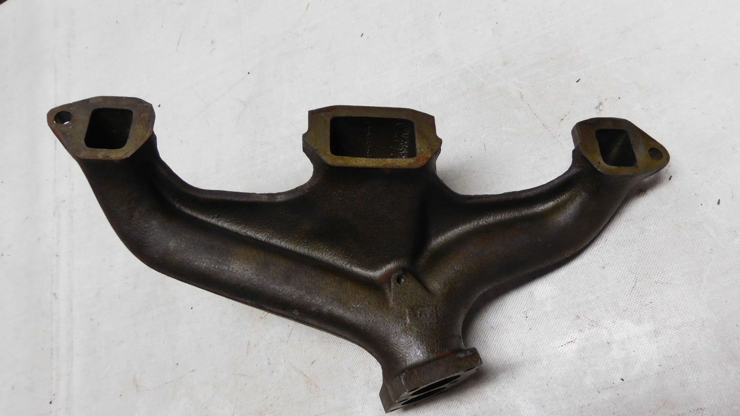Abgaskrümmer Krümmer 90088380 7 - 9080 344 Opel GT Manta Ascona A B Rekord C D E CIH