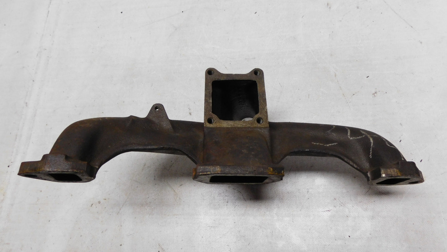 Abgaskrümmer Krümmer 90088380 7 - 9080 344 Opel GT Manta Ascona A B Rekord C D E CIH