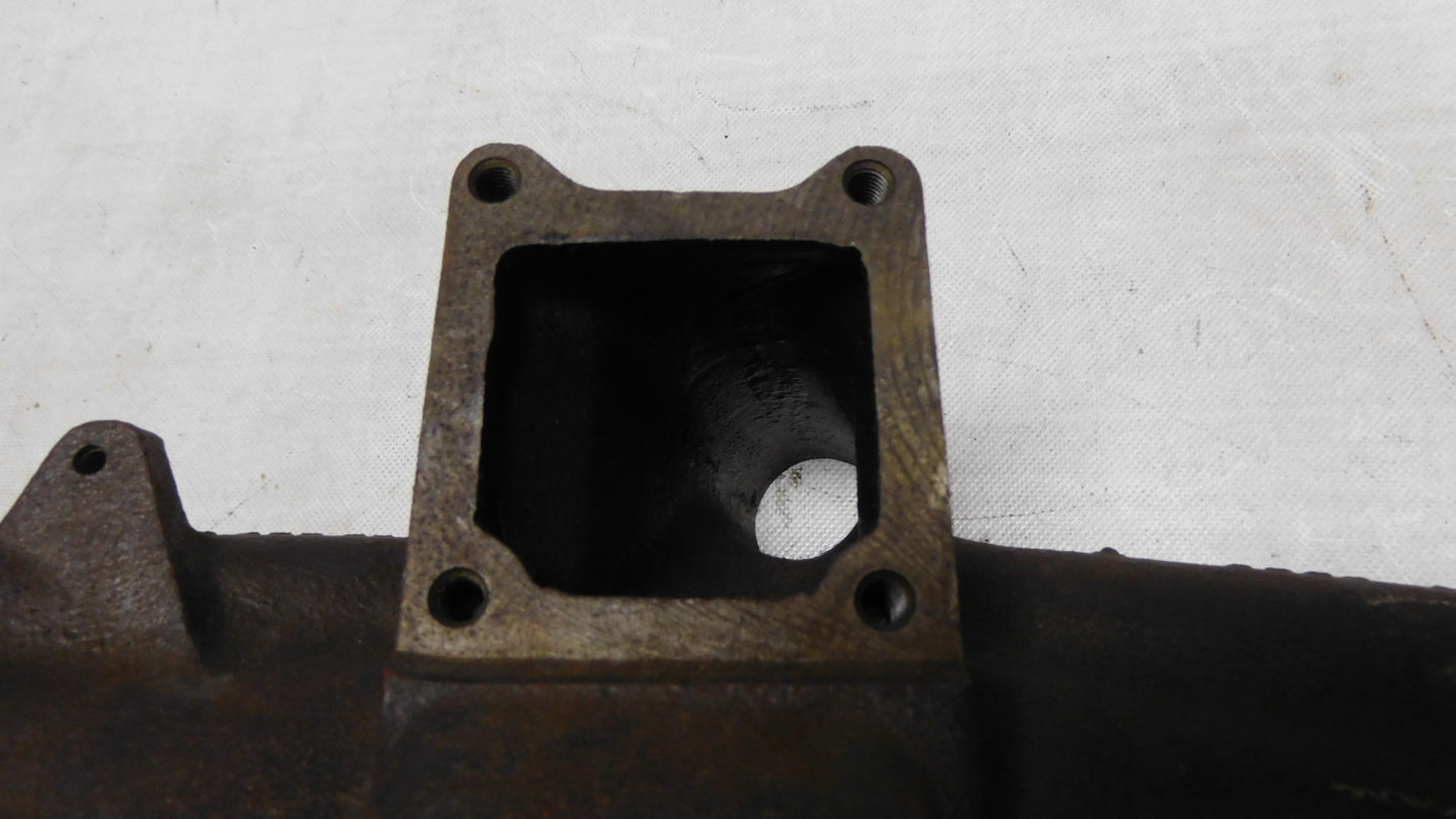 Abgaskrümmer Krümmer 90088380 7 - 9080 344 Opel GT Manta Ascona A B Rekord C D E CIH
