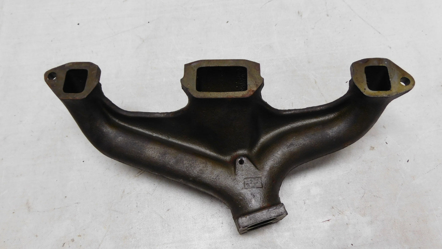 Abgaskrümmer Krümmer 90088380 7 - 9080 344 Opel GT Manta Ascona A B Rekord C D E CIH