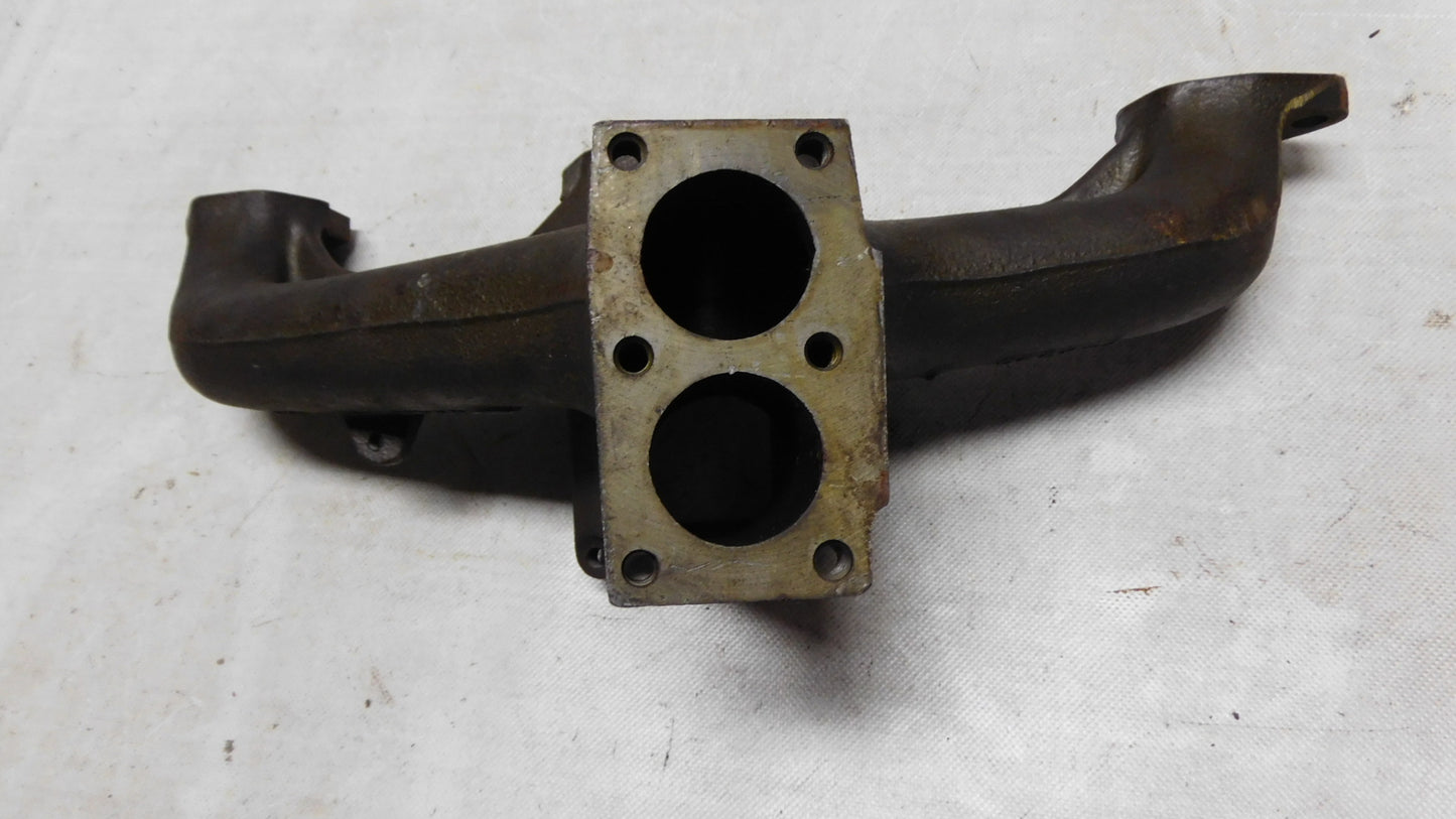 Abgaskrümmer Krümmer 90088380 7 - 9080 344 Opel GT Manta Ascona A B Rekord C D E CIH