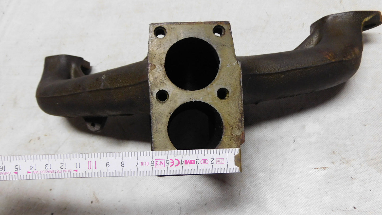 Abgaskrümmer Krümmer 90088380 7 - 9080 344 Opel GT Manta Ascona A B Rekord C D E CIH