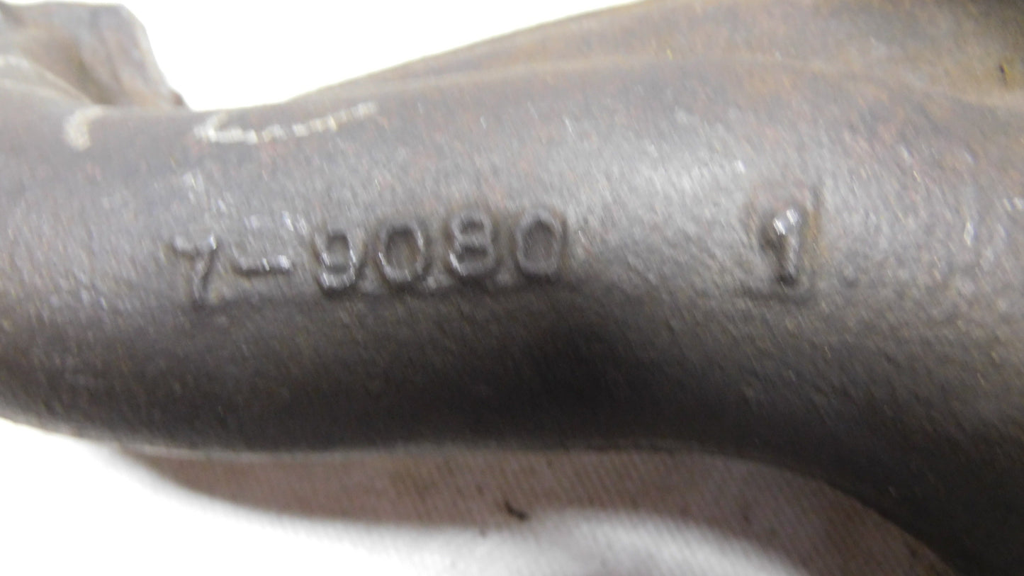 Abgaskrümmer Krümmer 90088380 7 - 9080 344 Opel GT Manta Ascona A B Rekord C D E CIH