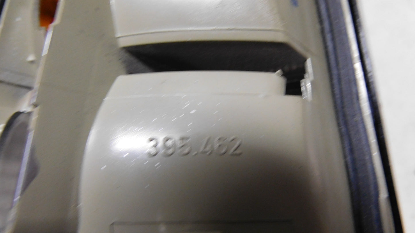 Heckleuchte Rückleuchte rechts 1223066 90008408 Opel Kadett E GSi