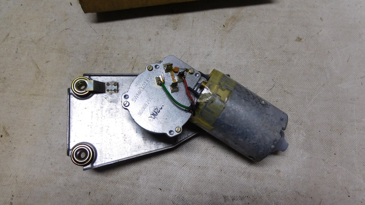 Scheibenwischermotor Wischmotor vorne 1270073 90069251 Opel Kadett D
