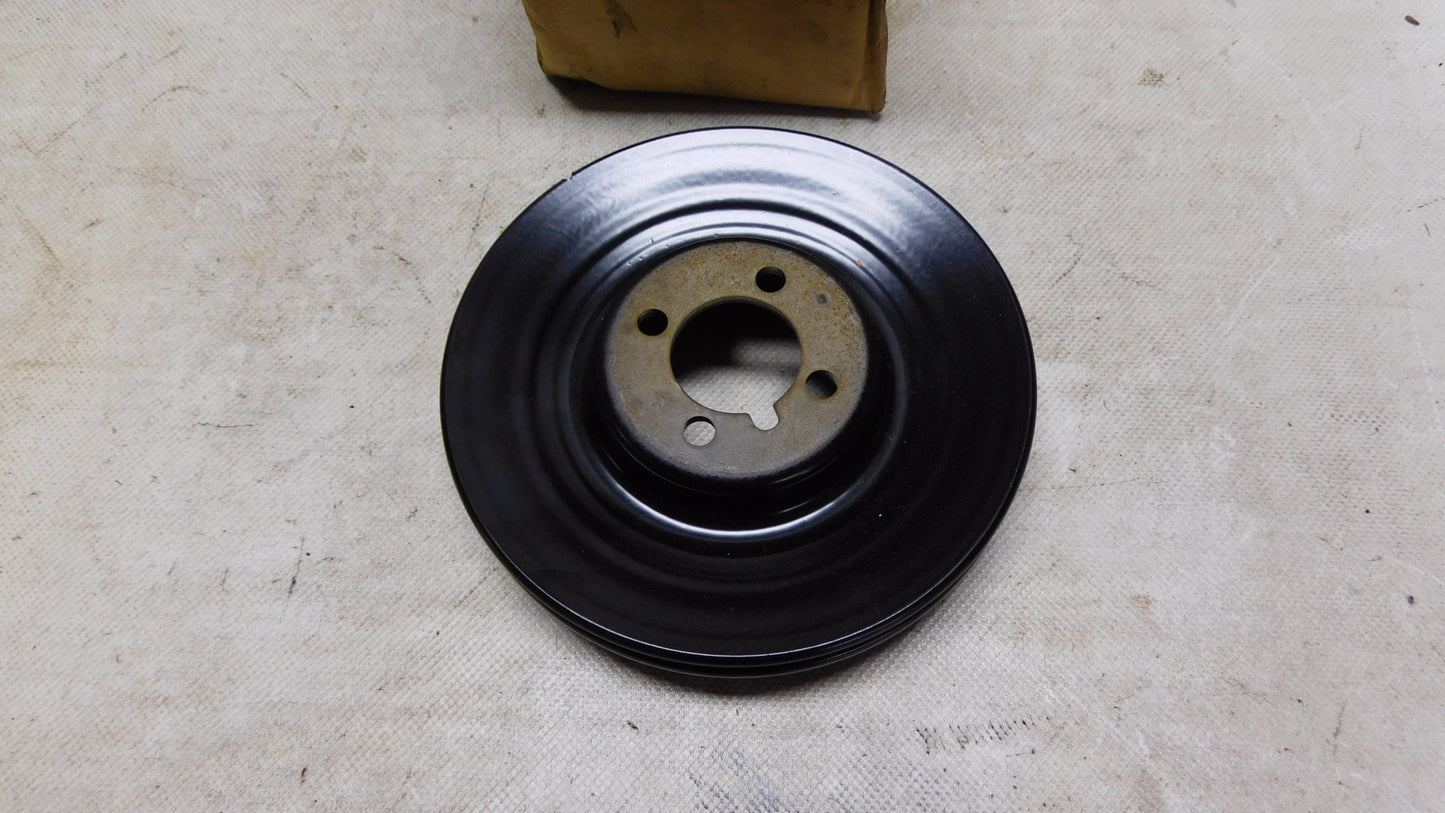 Riemenscheibe Kurbelwelle 614446 90231111 Opel Omega Astra Ascona Vectra