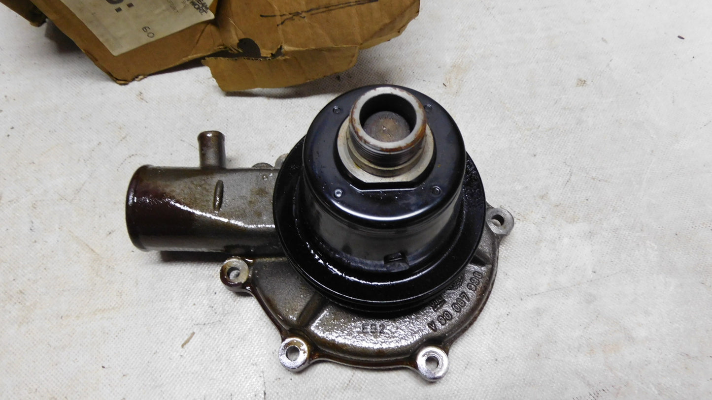 Wasserpumpe 1334096 90156428 Opel Monza Rekord Senator 1.7 1.9 2.0 2.0 E 2.2 E
