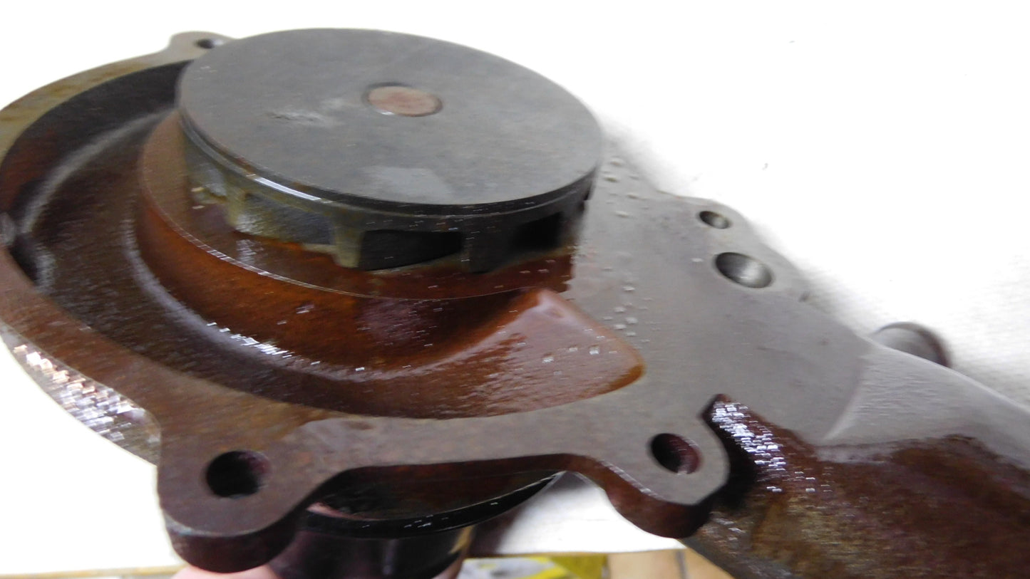 Wasserpumpe 1334096 90156428 Opel Monza Rekord Senator 1.7 1.9 2.0 2.0 E 2.2 E