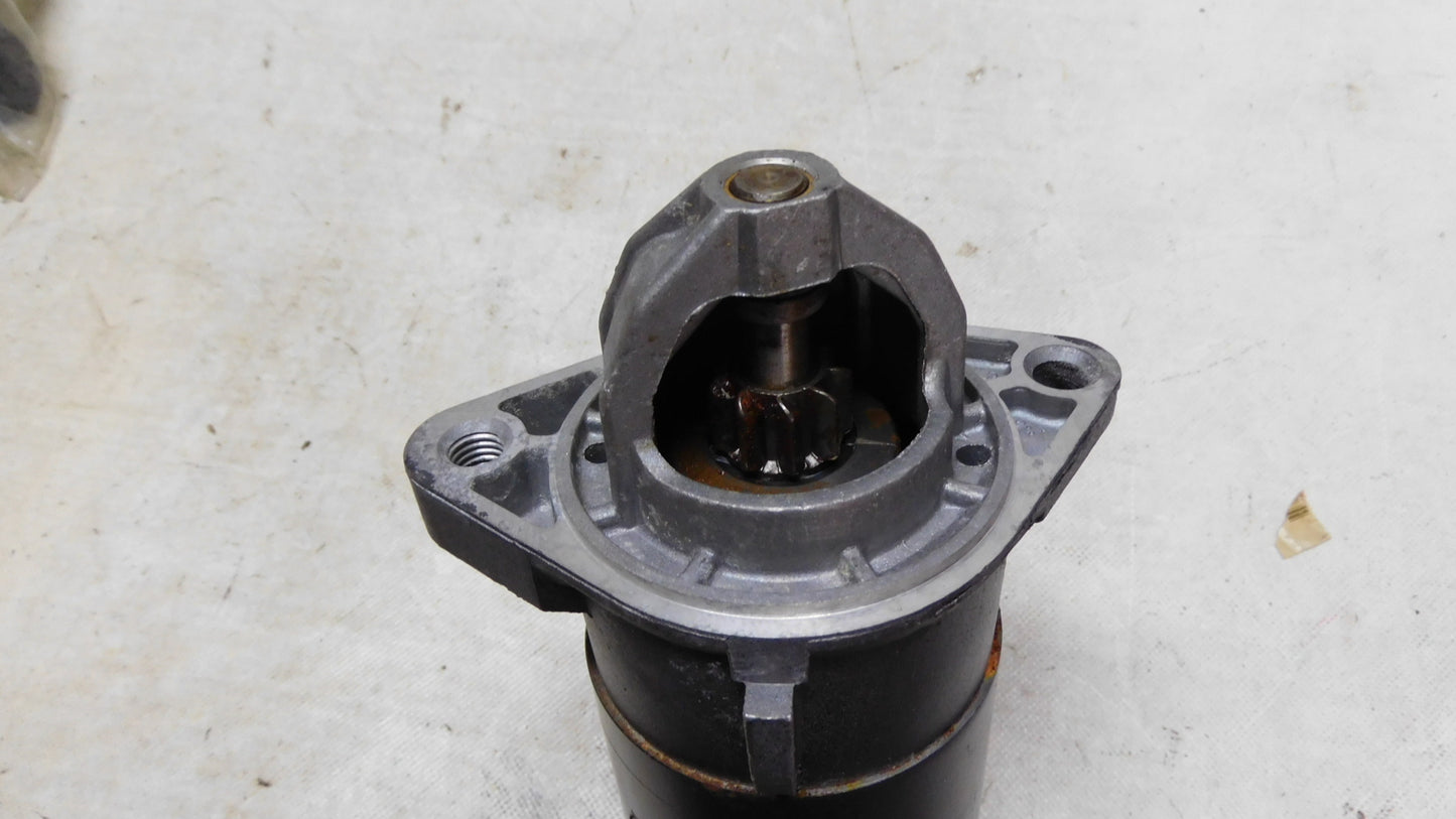 Anlasser Starter 12V Delco 1202954 3471394 Opel Manta B Rekord E Ascona C Kadett E Astra