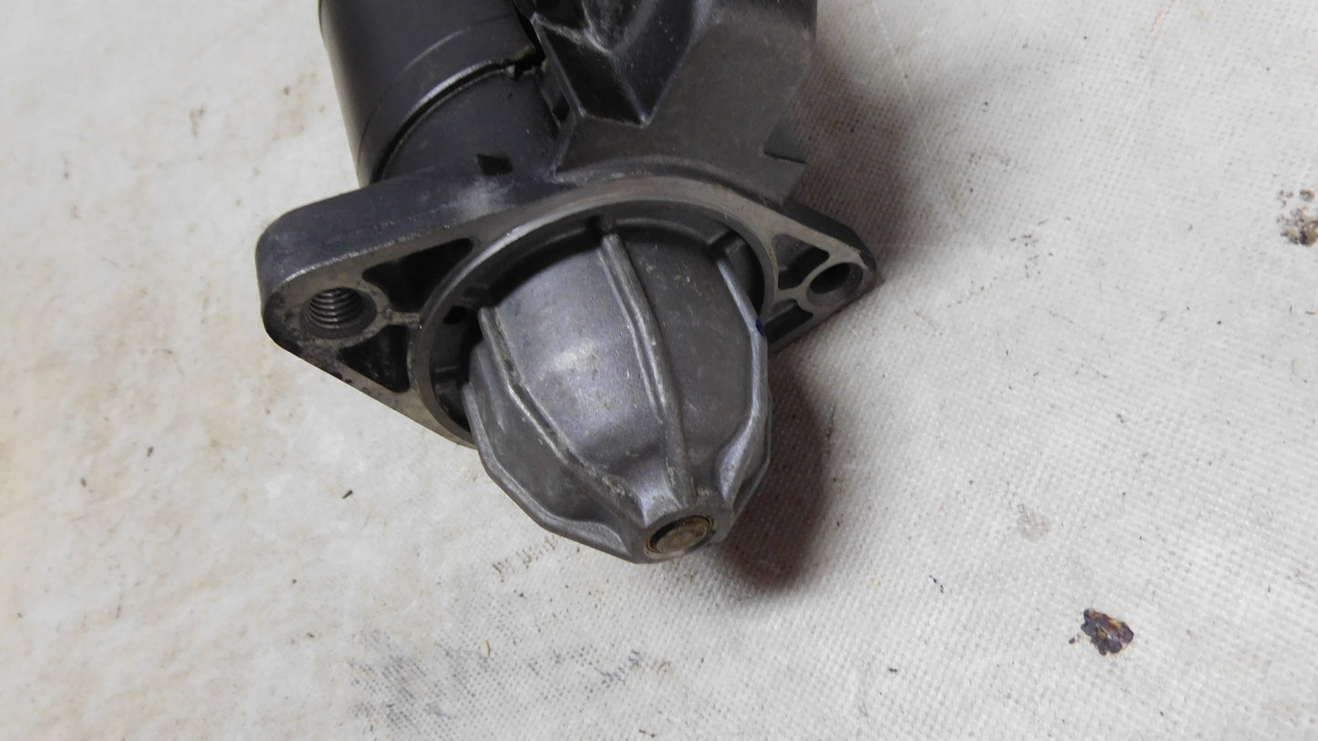 Anlasser Starter 12V Delco 1202954 3471394 Opel Manta B Rekord E Ascona C Kadett E Astra