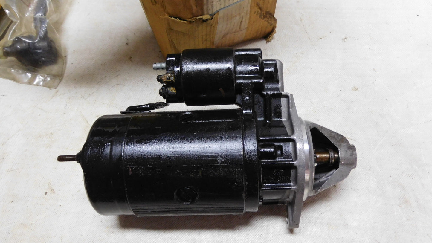 Anlasser Starter 1202036 90055369 Opel Ascona Astra Kadett Vectra Diesel