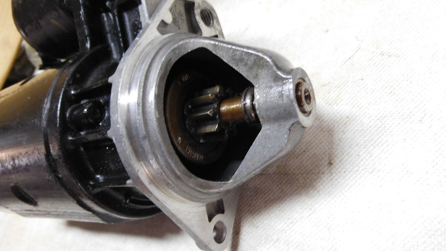 Anlasser Starter 1202036 90055369 Opel Ascona Astra Kadett Vectra Diesel
