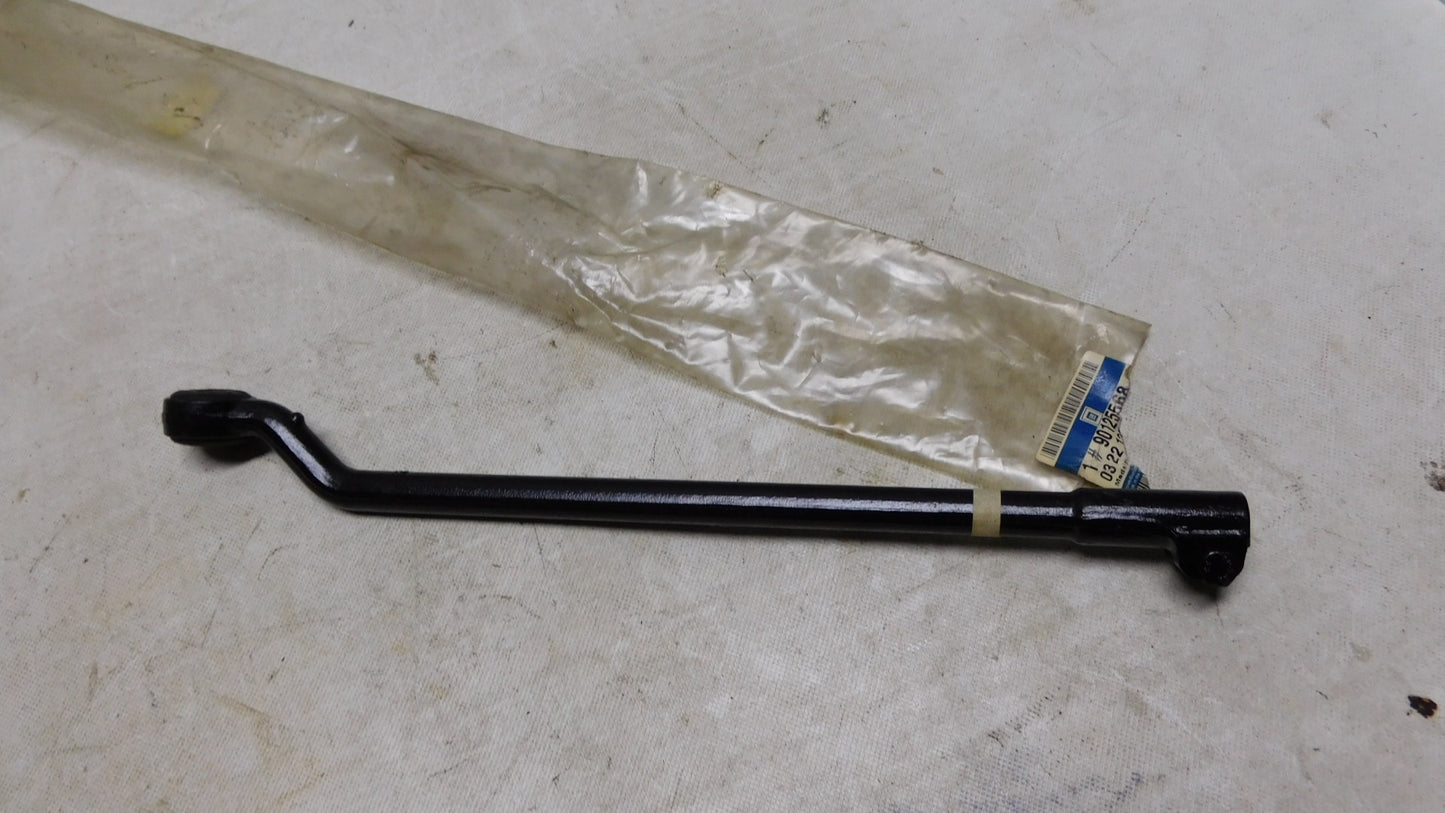 Spurstange rechts ohne Gelenk 0322126 90125568 Opel Kadett E