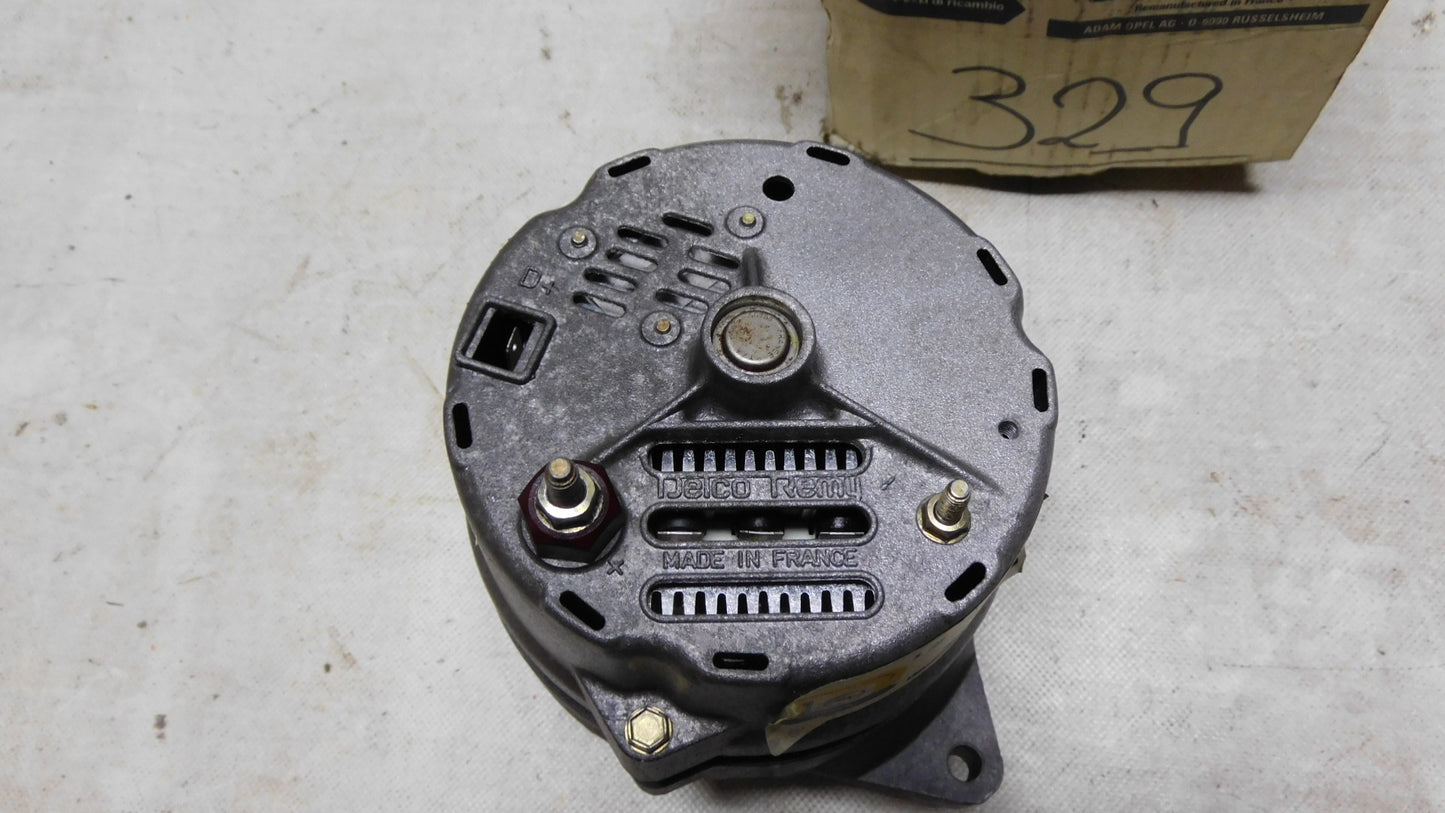 Lichtmaschine Generator 1204329 3472193 Opel Kadett E Delco 55AH