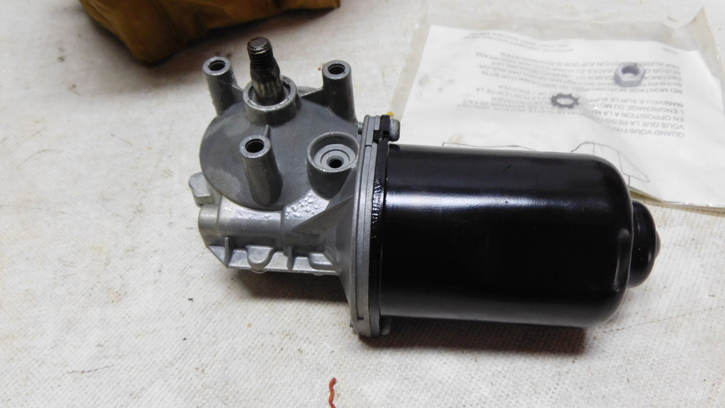 Wischermotor Scheibenwischermotor 6270014 22117109 Opel Vectra A Senator B