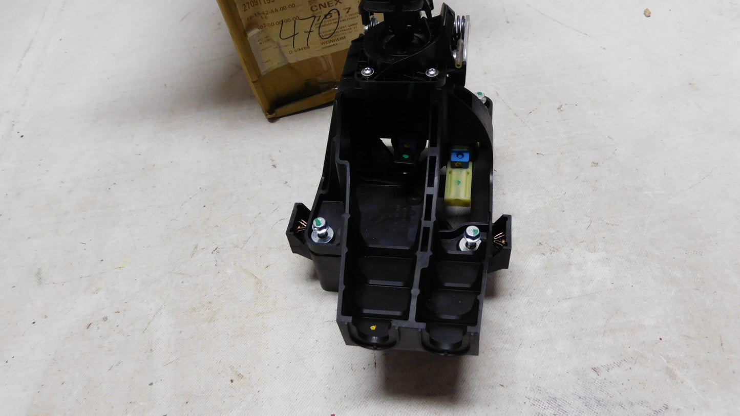 Schalthebel Schaltkulisse 738470 55597790 Opel Astra J Insignia