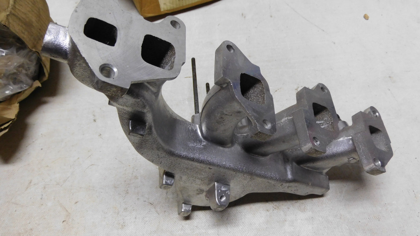Saugrohr Ansaugbrücke 850049 90324248 Opel Kadett E Astra F Carsa A 1.4NV