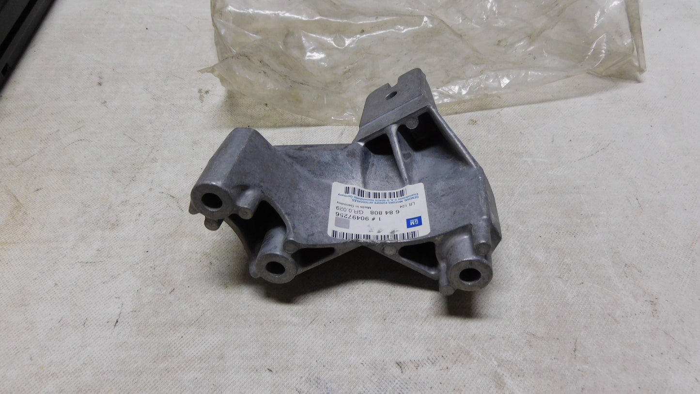 Halter Motorhalter 684808 90497256 Opel Vectra B 1,8 16V X18XE