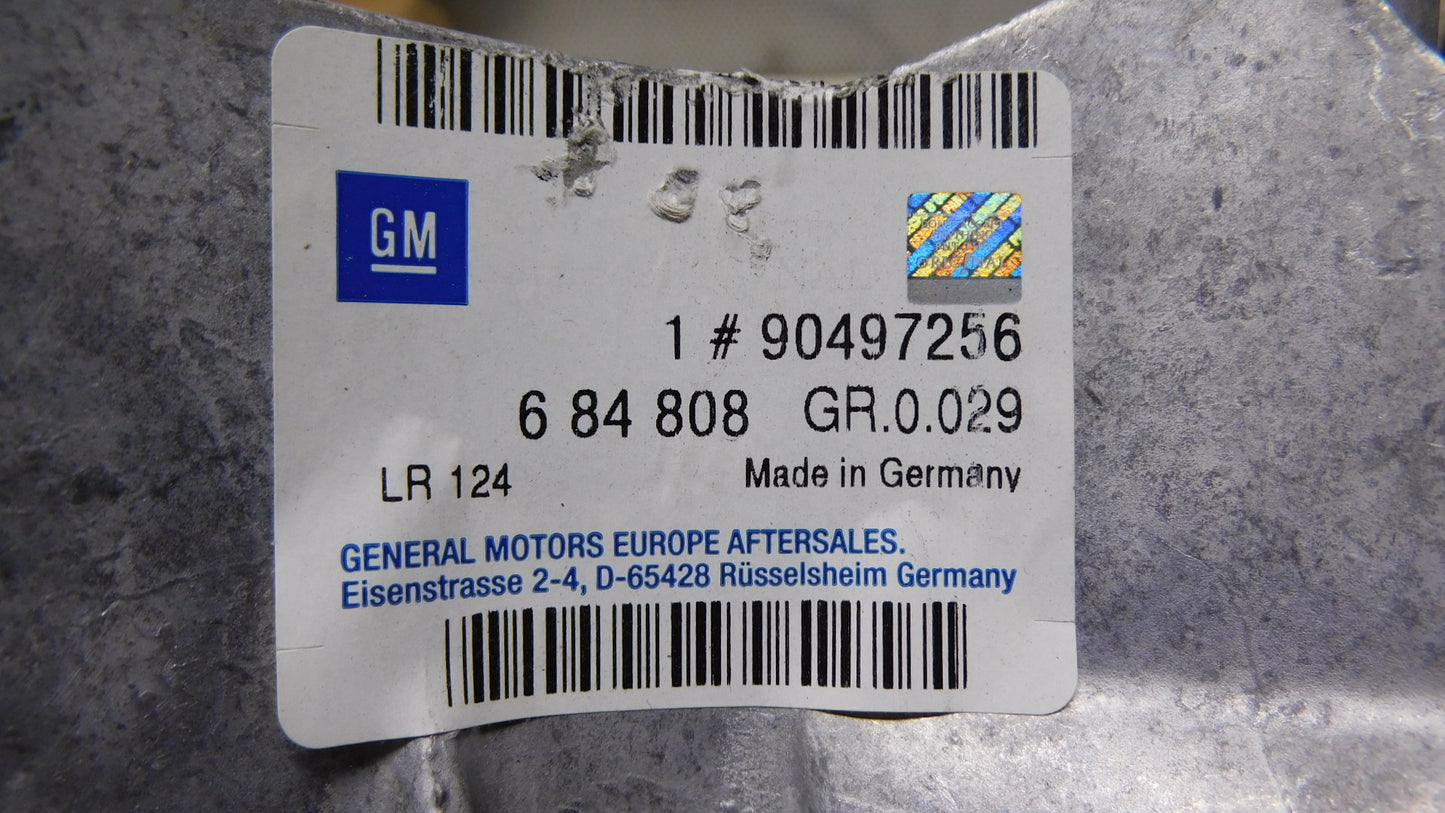 Halter Motorhalter 684808 90497256 Opel Vectra B 1,8 16V X18XE