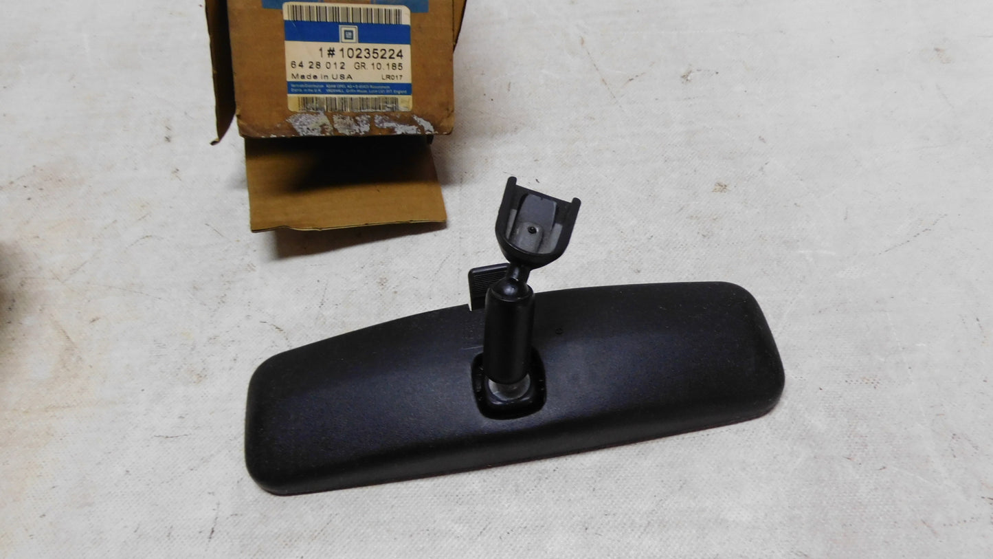 Innenspiegel Rückspiegel 6428012 10235224 Opel Sintra