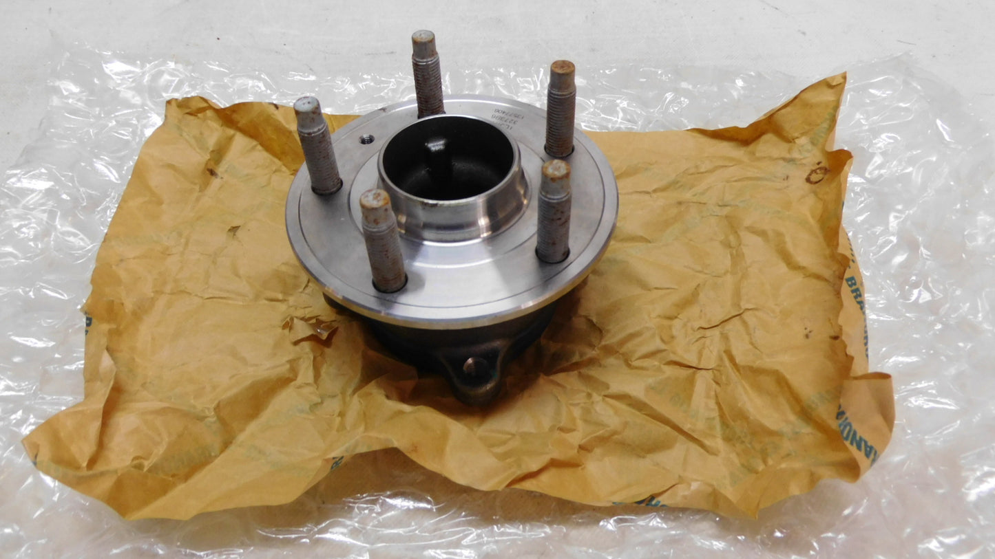 Radlager Lager Radnabe Nabe Hinterachse 328030 13577406 Opel Astra J
