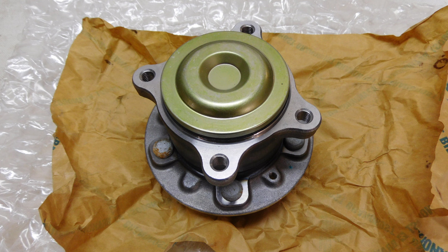 Radlager Lager Radnabe Nabe Hinterachse 328030 13577406 Opel Astra J