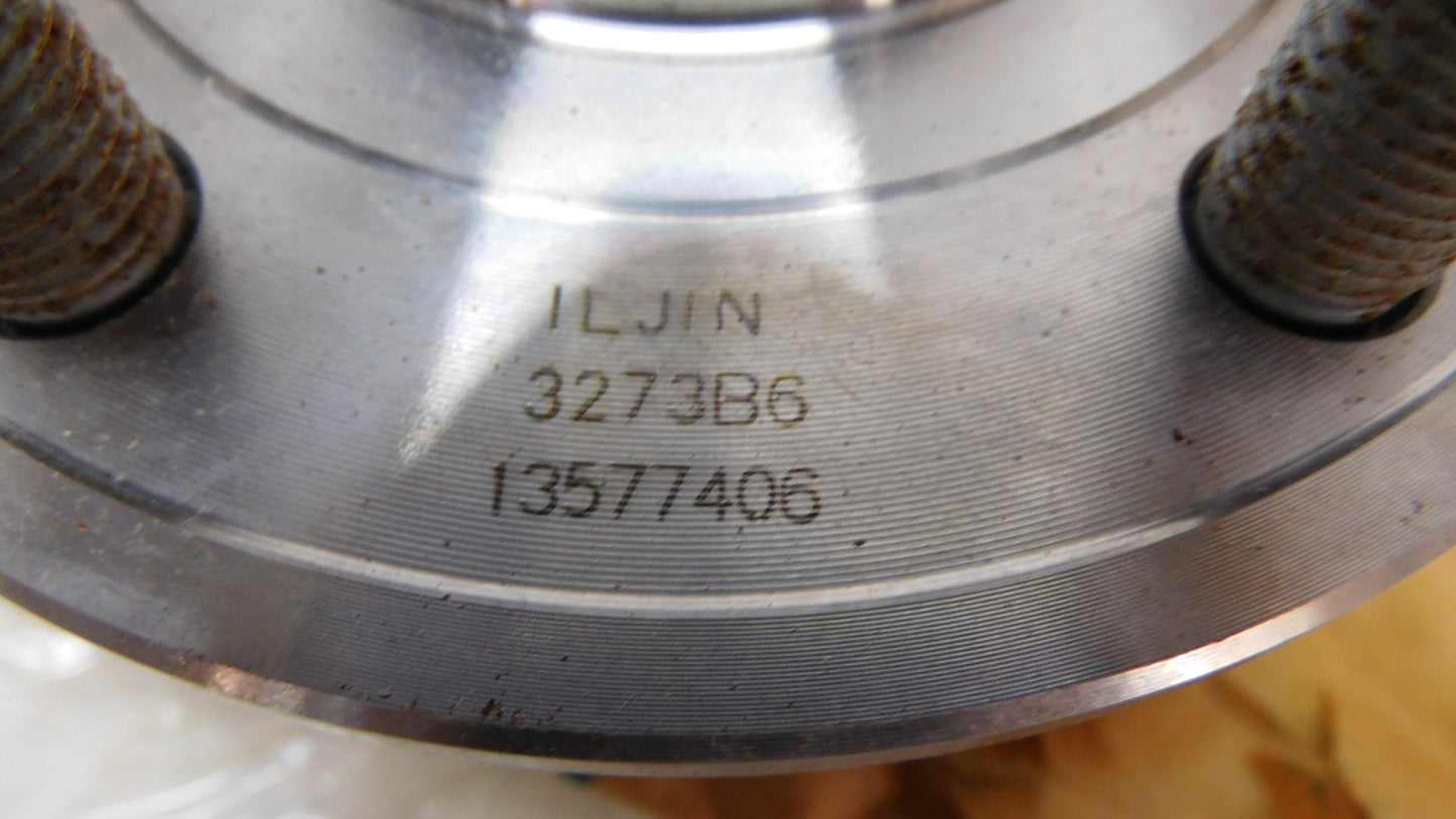Radlager Lager Radnabe Nabe Hinterachse 328030 13577406 Opel Astra J
