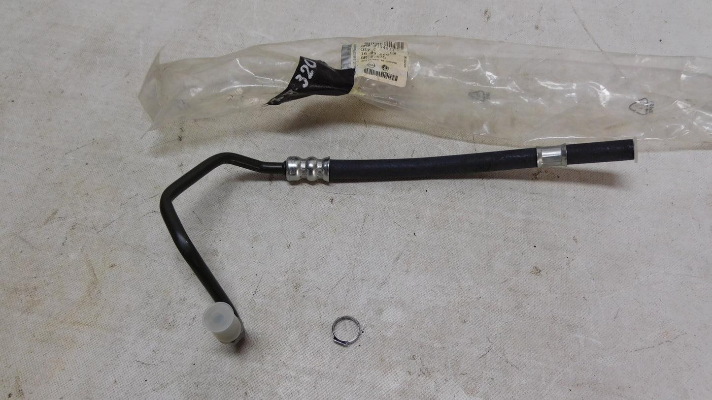 Schlauch Servolenkung Ölschlauch 1609668 9194917 Opel Astra H