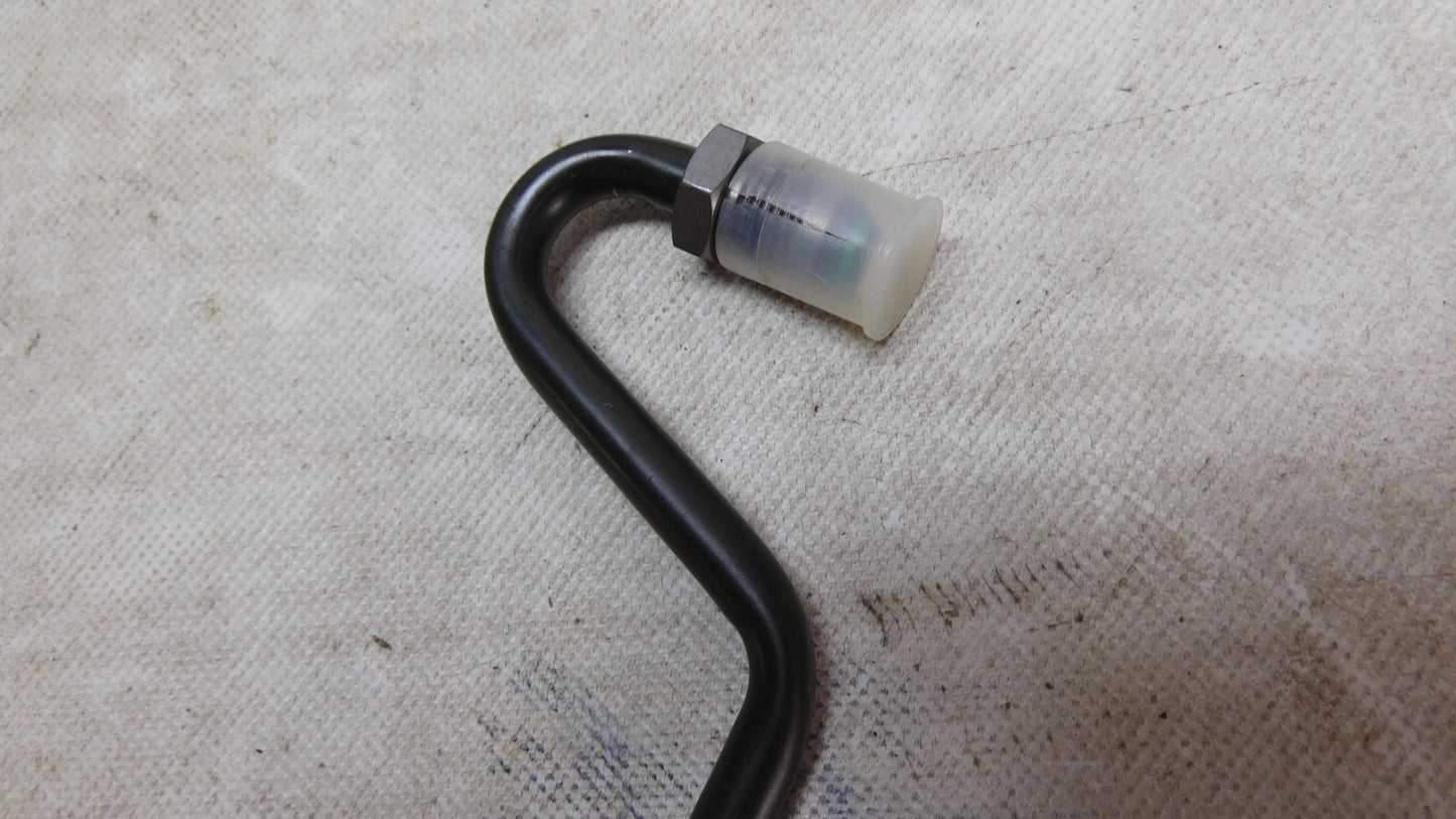 Schlauch Servolenkung Ölschlauch 1609668 9194917 Opel Astra H