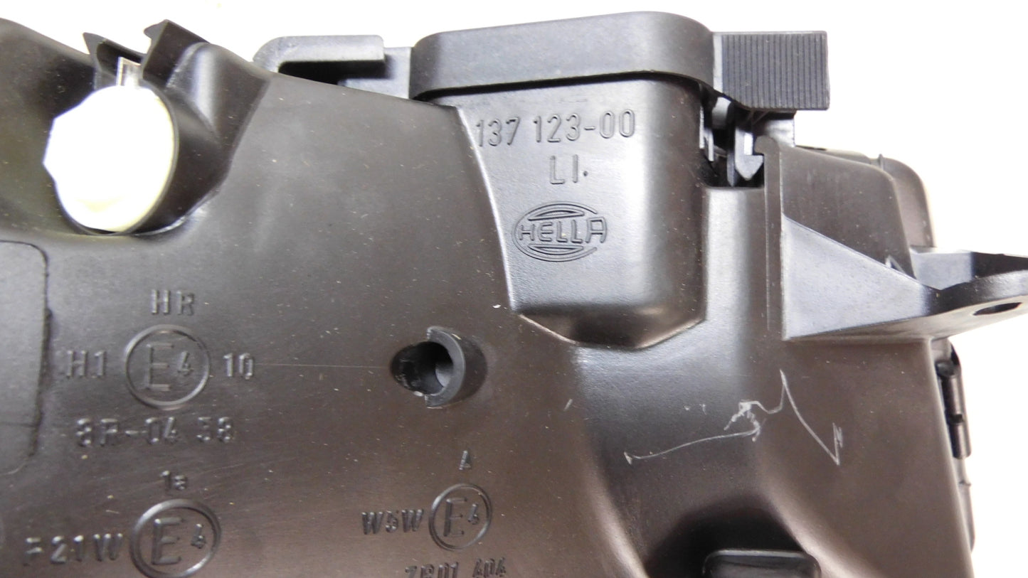 Hauptscheinwerfer Scheinwerfer links 1216433 90392564 Opel Calibra