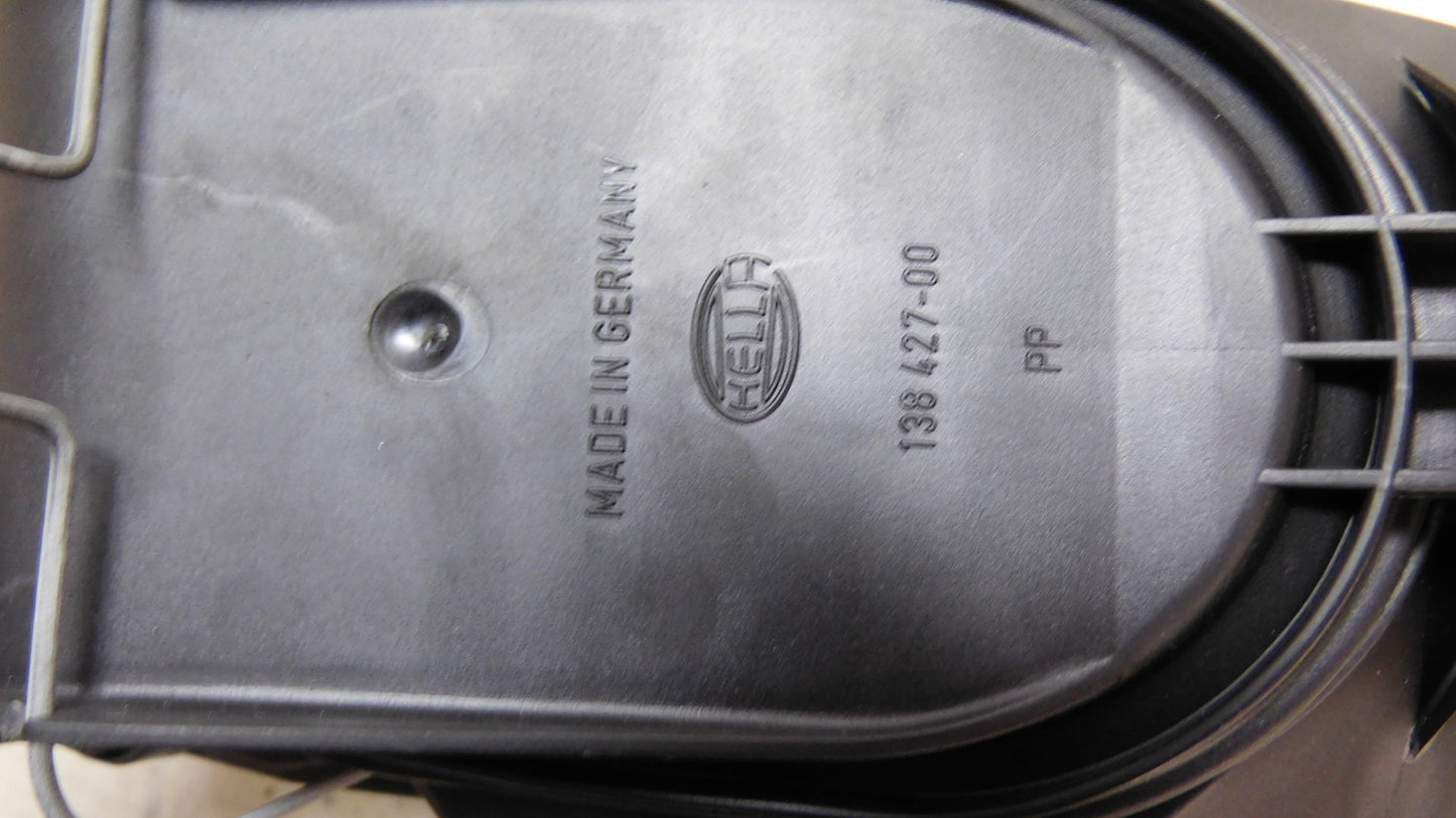Hauptscheinwerfer Scheinwerfer links 1216433 90392564 Opel Calibra